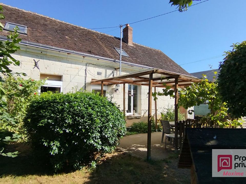 Villa i Authon, Loir-et-Cher - foto 1