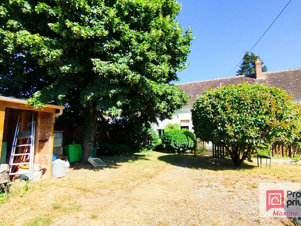 Villa i Authon, Loir-et-Cher - foto 2