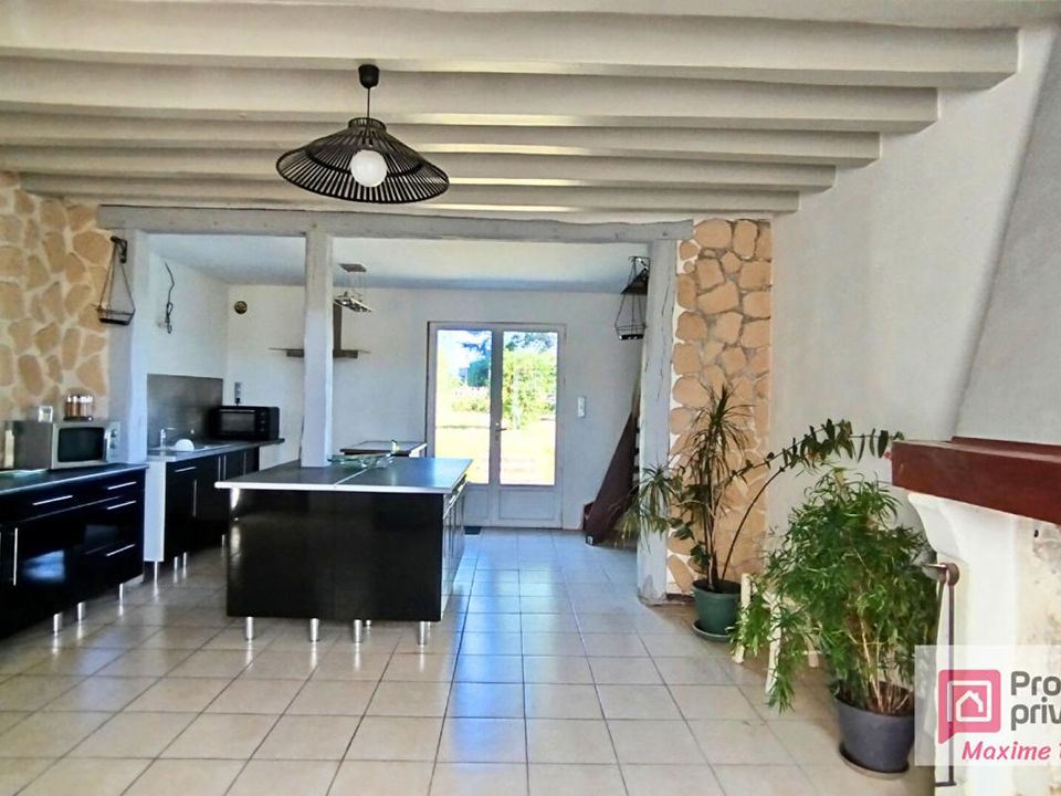Villa i Authon, Loir-et-Cher - foto 3