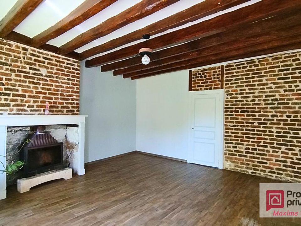 Villa i Authon, Loir-et-Cher - foto 4