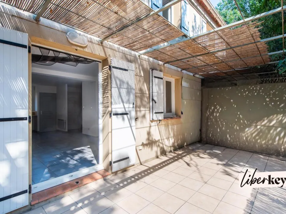 Villa i Avignon, Vaucluse - foto 1