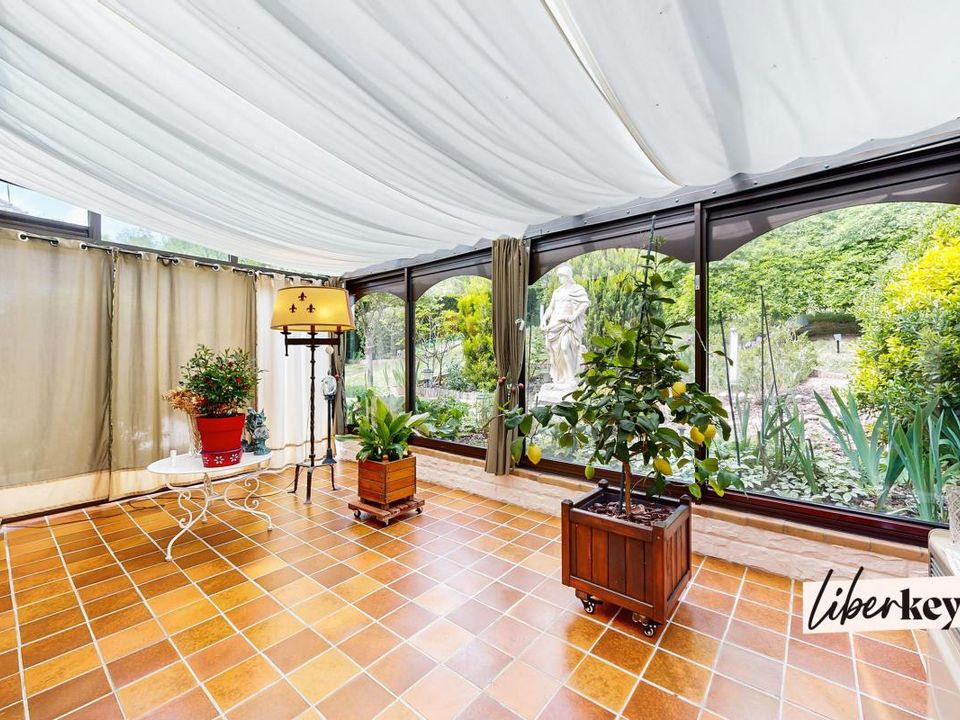 Villa i Ézy-sur-Eure, Eure - foto 3