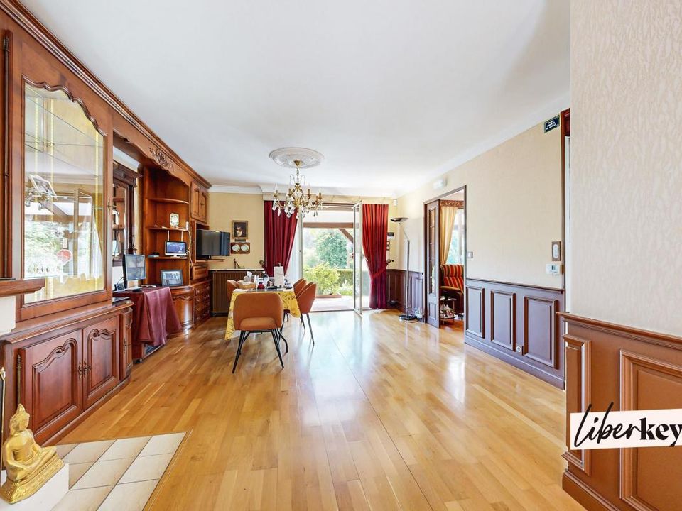 Villa i Ézy-sur-Eure, Eure - foto 4