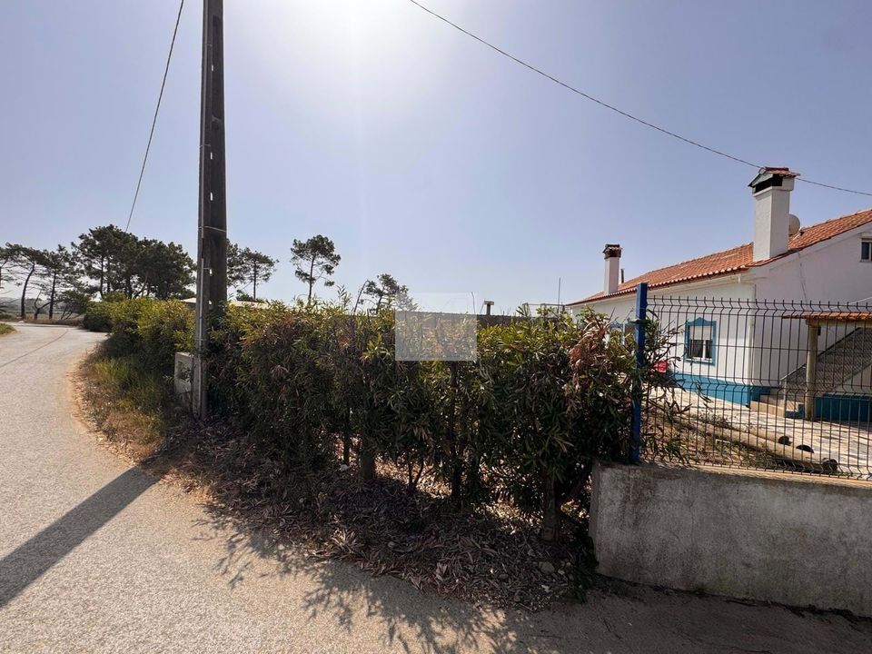 Villa i Sao Teotonio, Beja - foto 2
