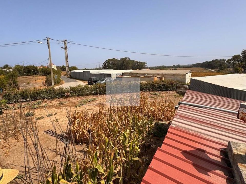 Villa i Sao Teotonio, Beja - foto 3