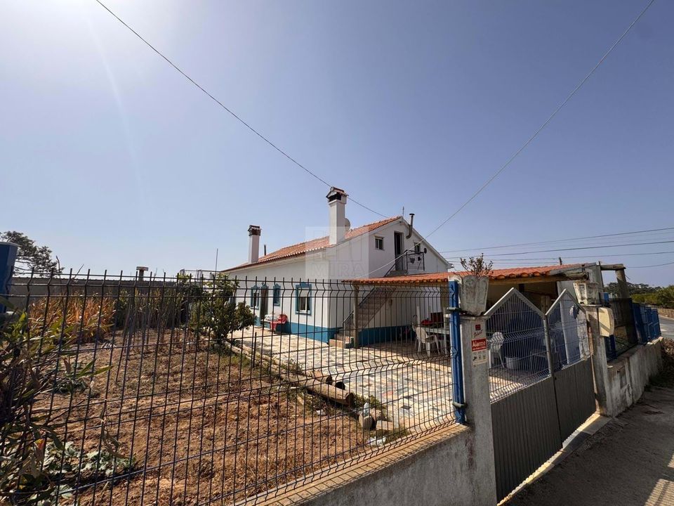 Villa i Sao Teotonio, Beja - foto 5