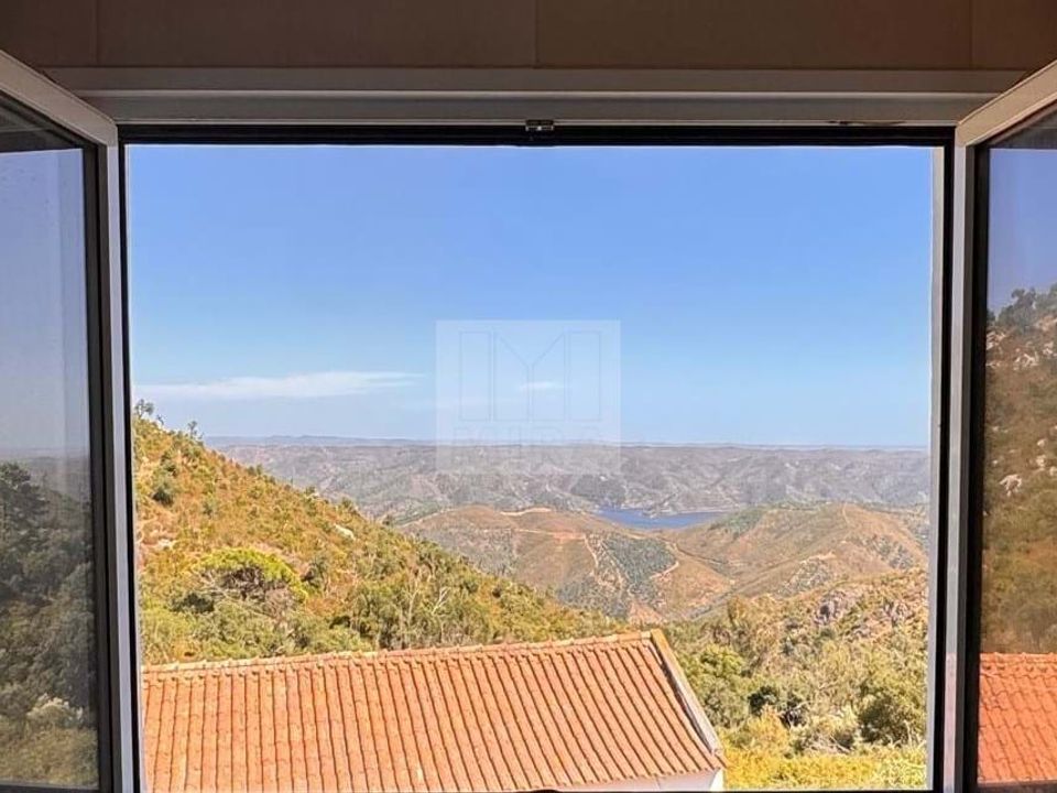 Villa i Monchique, Faro - foto 2