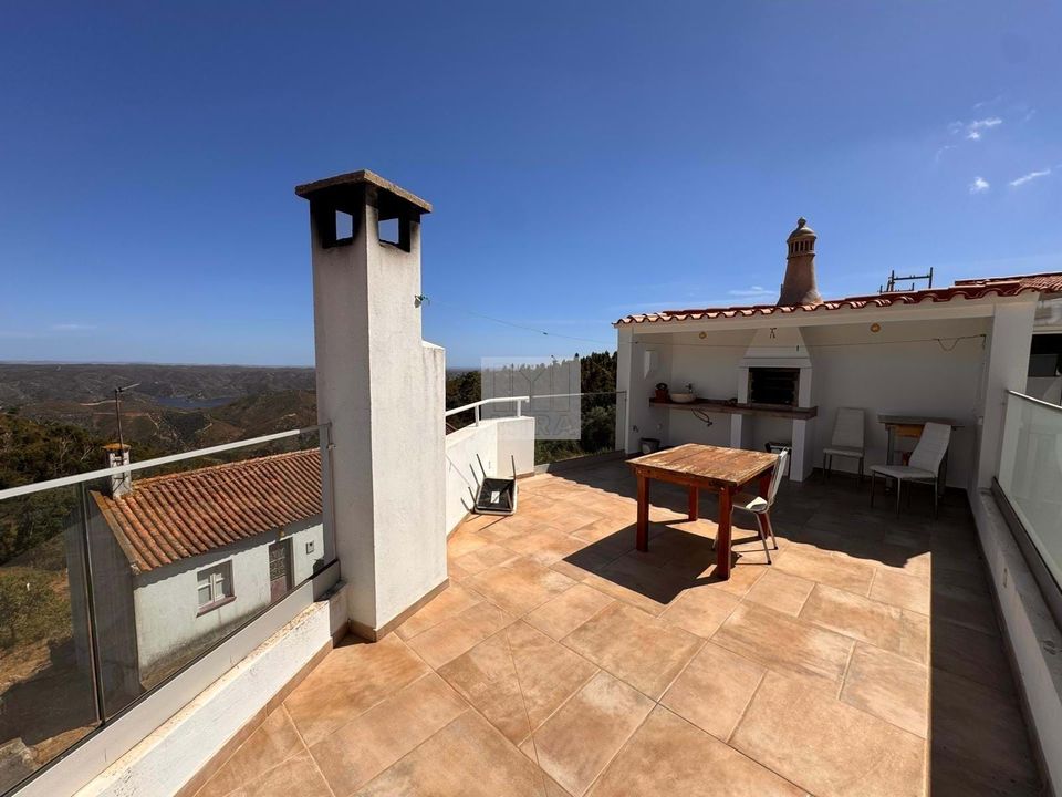 Villa i Monchique, Faro - foto 4