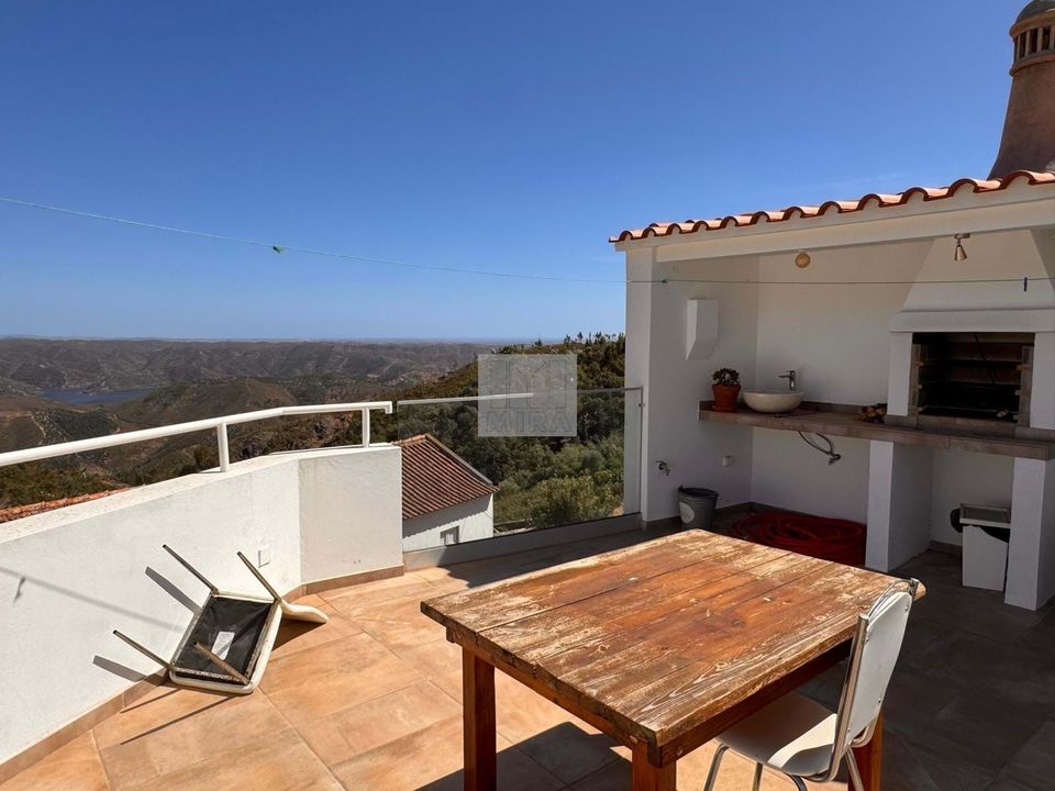 Villa i Monchique, Faro - foto 5