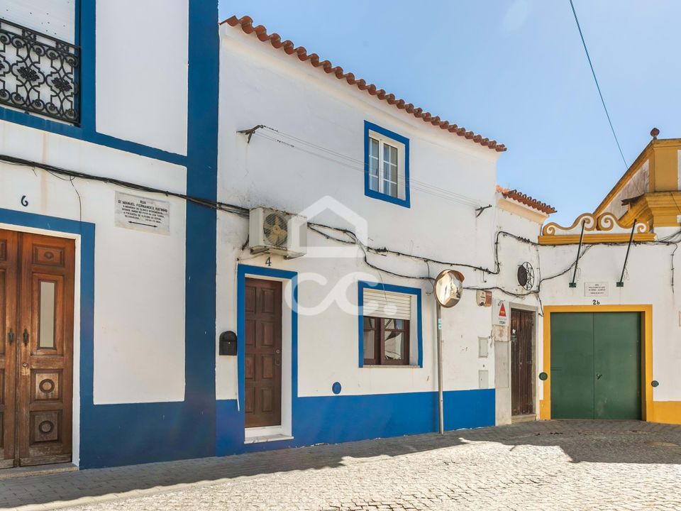 Villa i Sao Pedro do Corval, Evora - foto 2