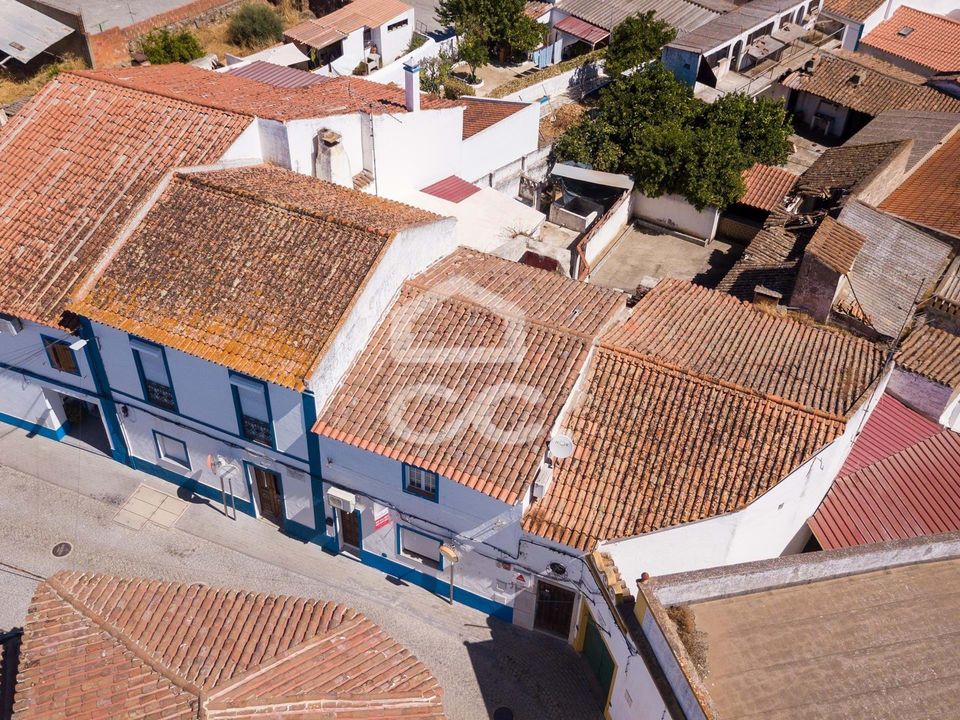 Villa i Sao Pedro do Corval, Evora - foto 1
