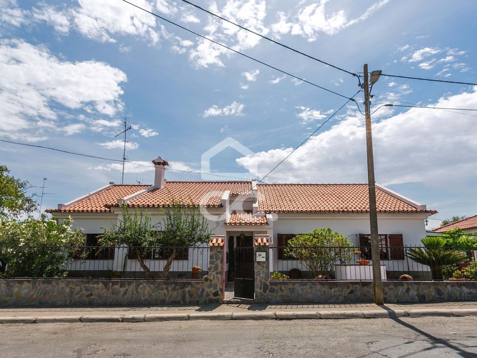 Villa i Mourao, Evora - bilde 2
