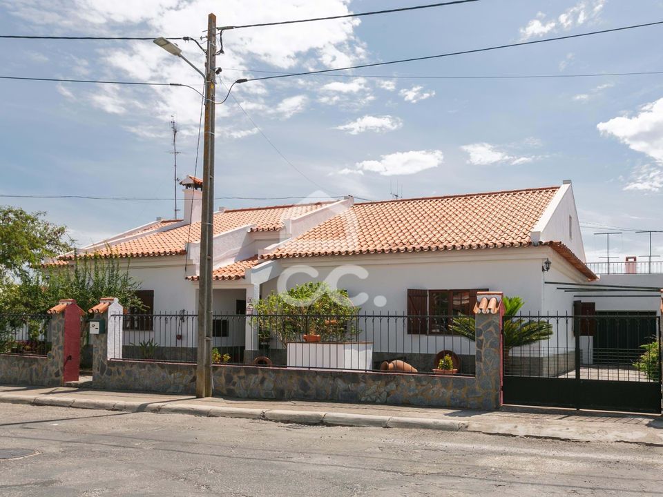 Villa i Mourao, Evora - bilde 3