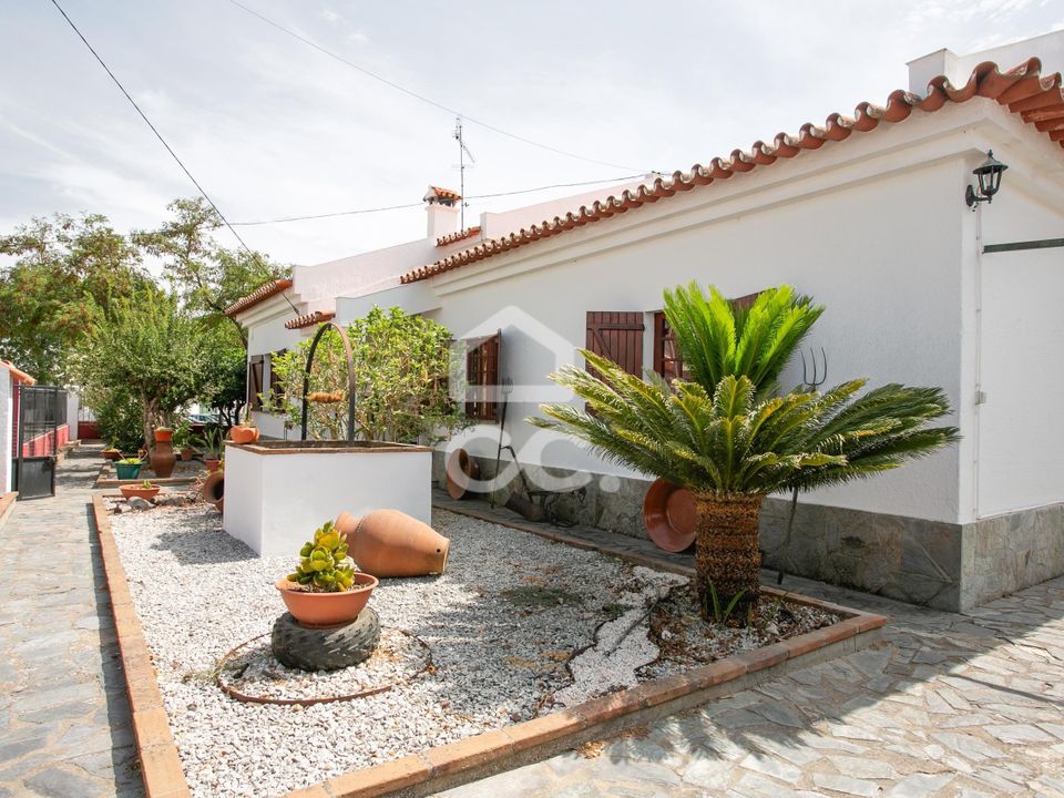 Villa i Mourao, Evora - bilde 1