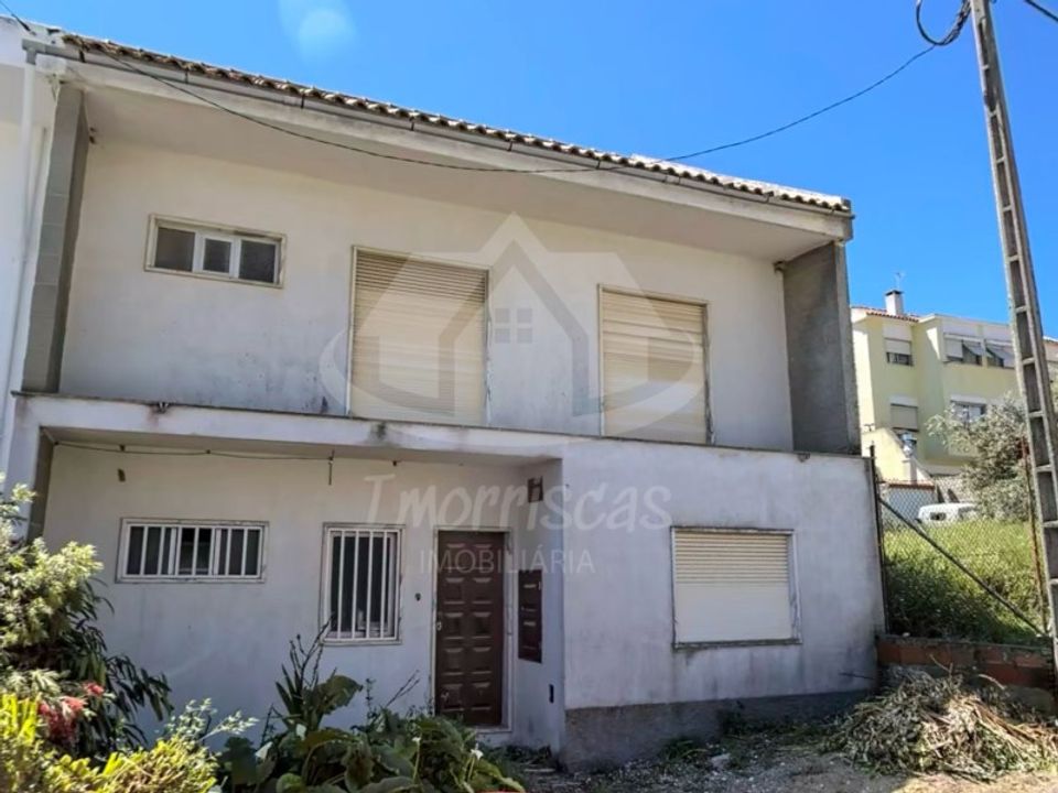 Rækkehus i Santa Iria de Azoia, Lisbon - foto 1