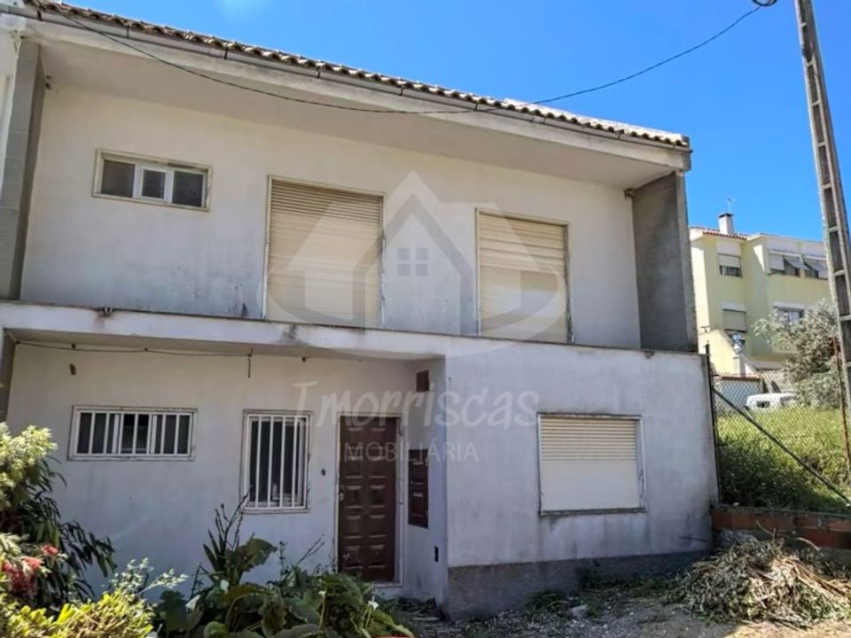 Rækkehus i Santa Iria de Azoia, Lisbon - foto 3