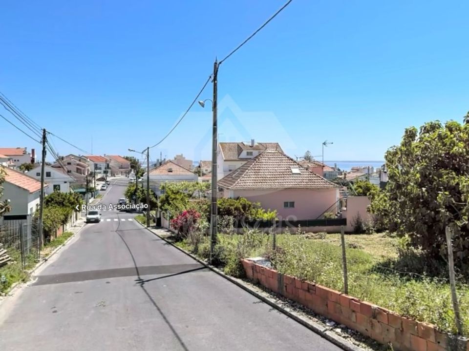 Rækkehus i Santa Iria de Azoia, Lisbon - foto 4