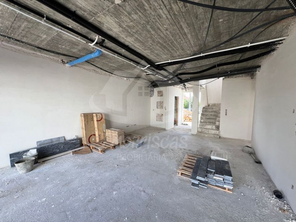 Byhus i Santa Iria de Azoia, Lisbon - foto 2
