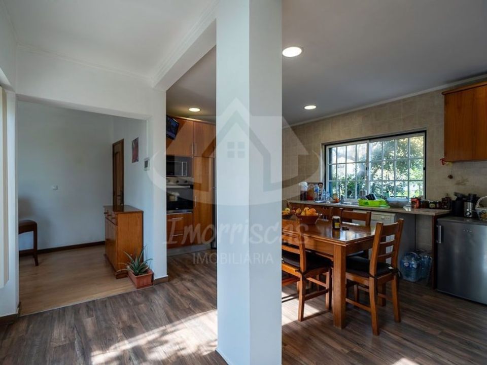 Villa i Santa Iria de Azoia, Lisbon - foto 4