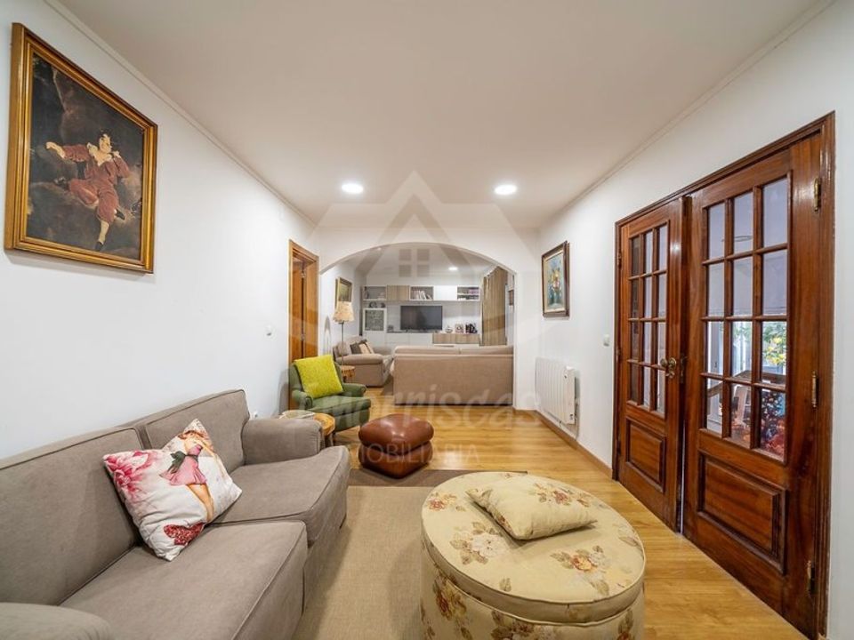 Villa i Santa Iria de Azoia, Lisbon - foto 5