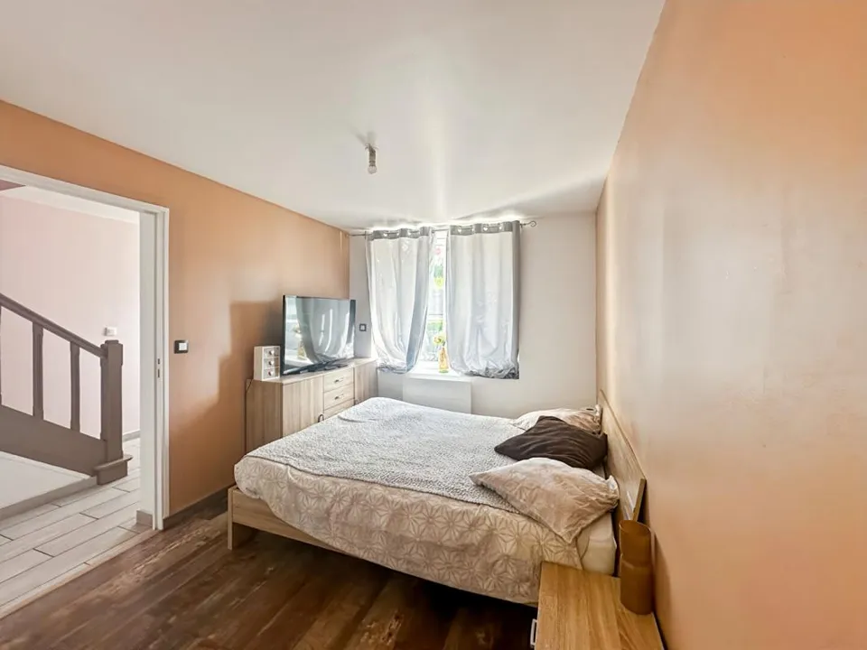 Villa i Saint-Laurent, Ardennes - foto 4