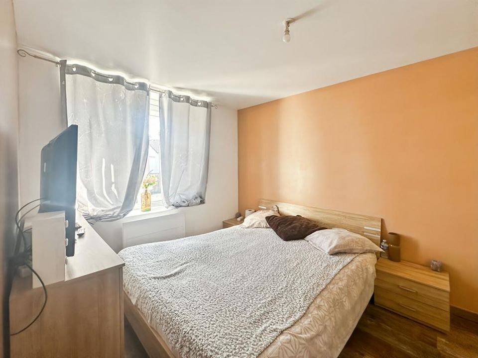 Villa i Saint-Laurent, Ardennes - foto 5