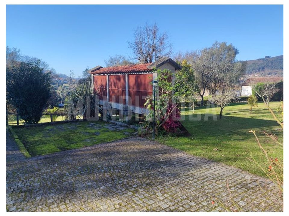 Granja a Fafe, Braga - foto 3
