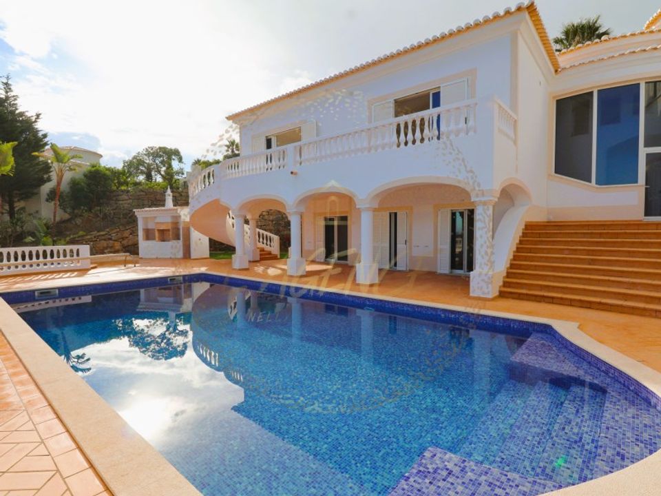 Villa i Budens, Faro - foto 1