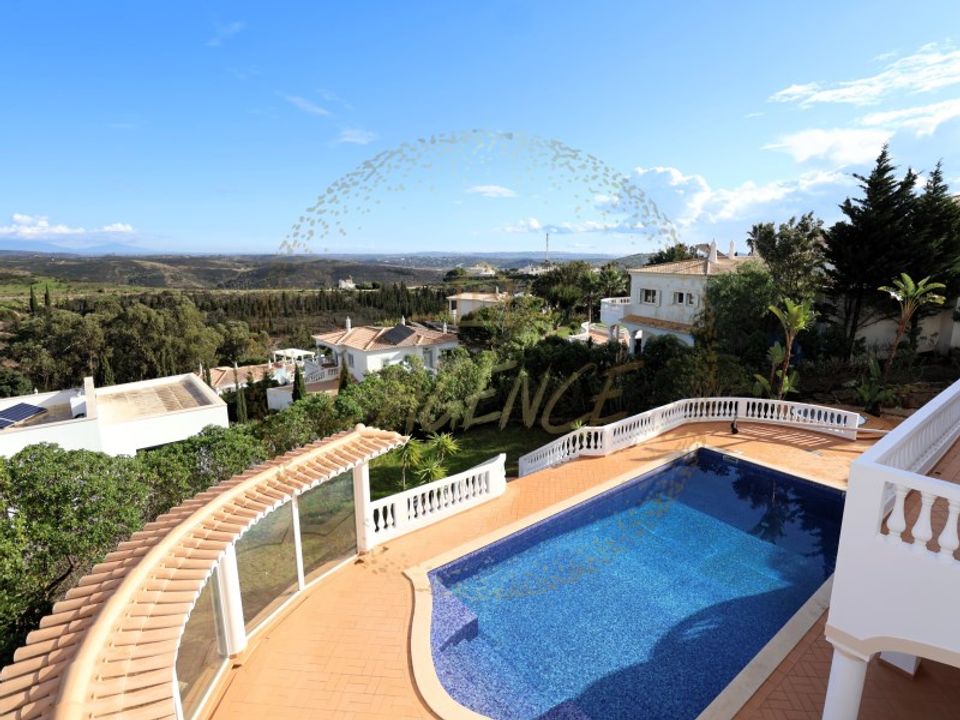 Villa i Budens, Faro - foto 5