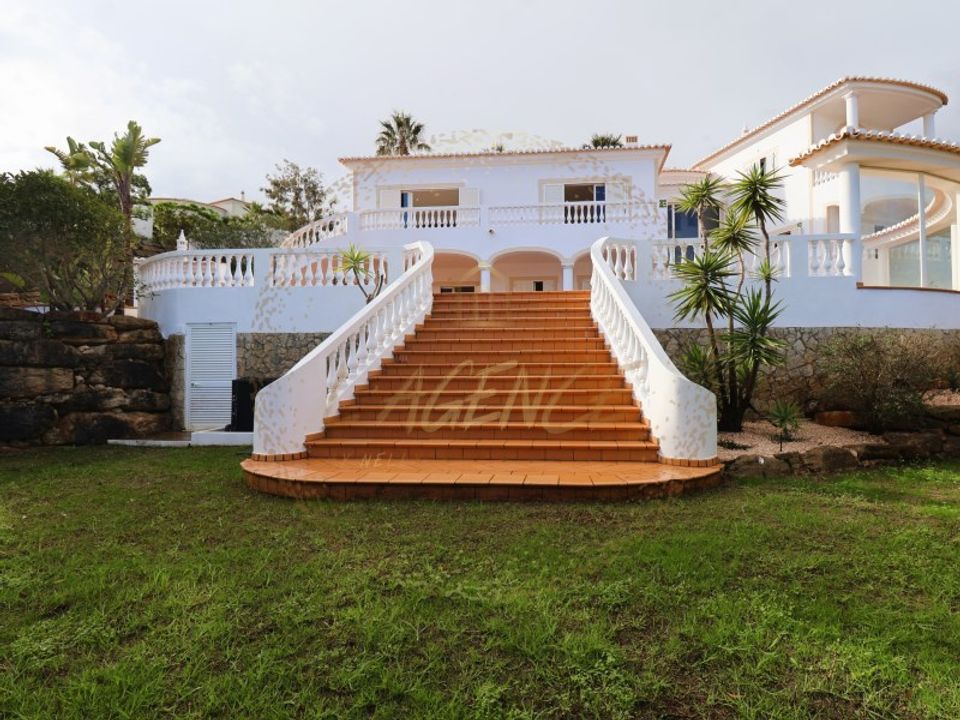 Villa i Budens, Faro - foto 2