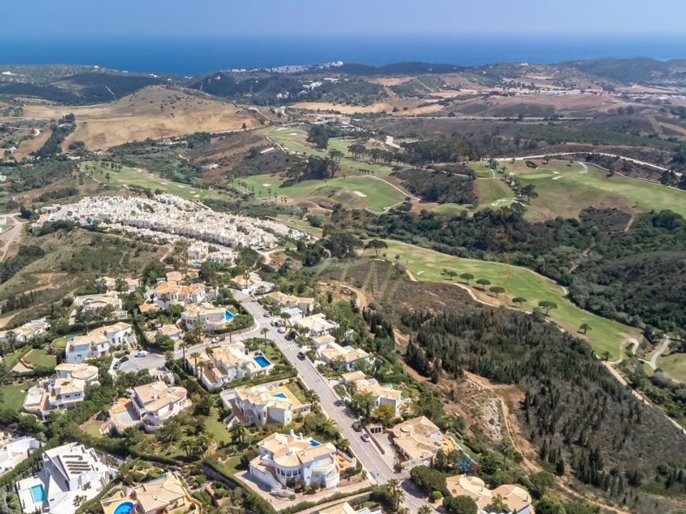 Villa i Budens, Faro - foto 4