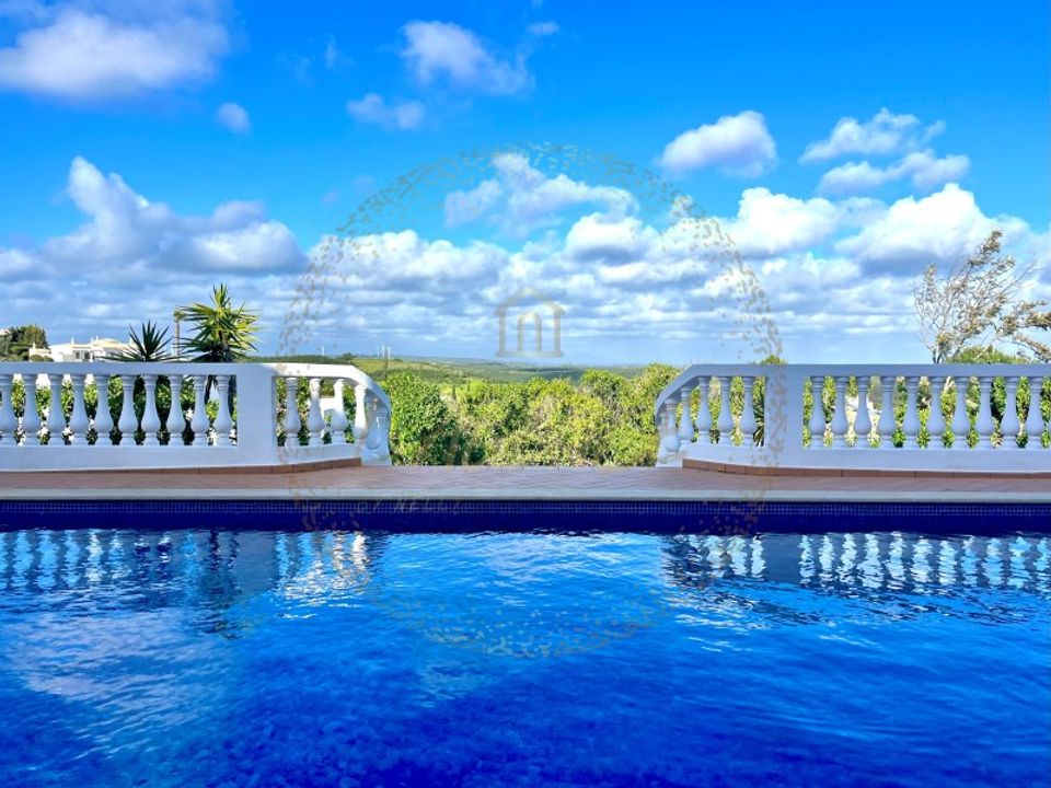 Villa i Budens, Faro - foto 3