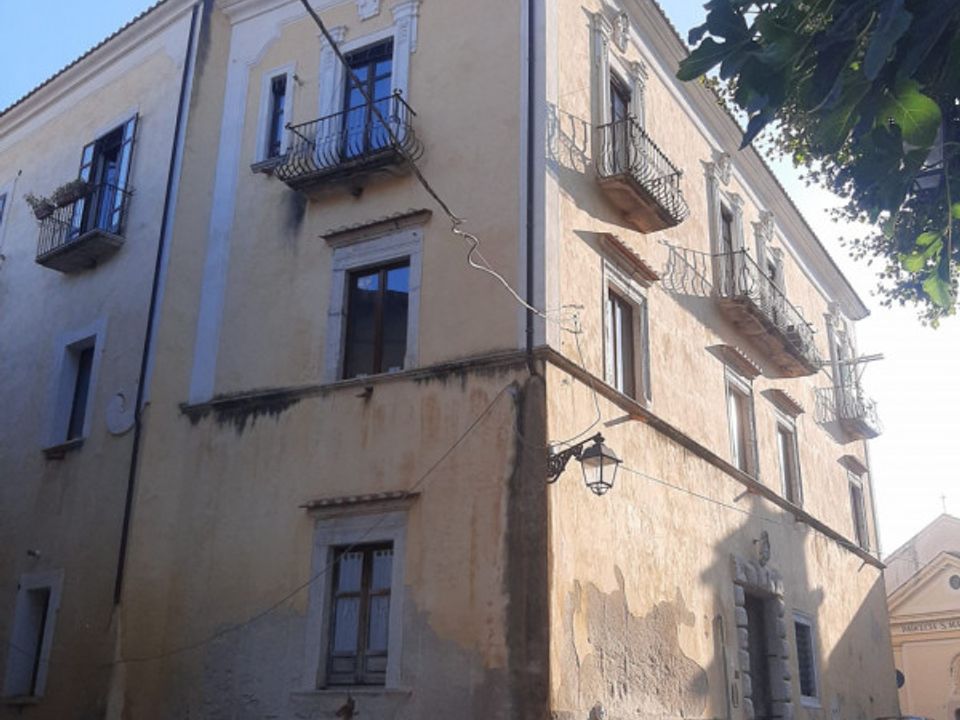 Leilighet i Eboli, Salerno - bilde 2