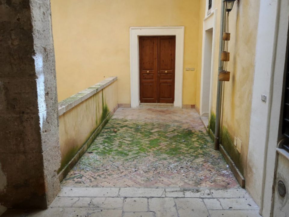 Leilighet i Eboli, Salerno - bilde 3