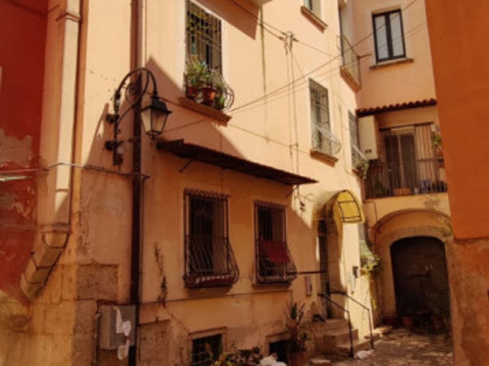 Apartament a Eboli, Salerno - foto 1