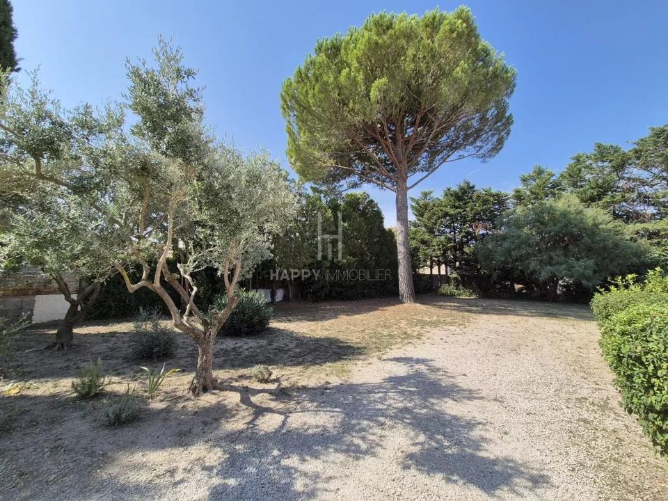 Villa i Saint-Étienne-du-Grès, Bouches-du-Rhone - foto 4