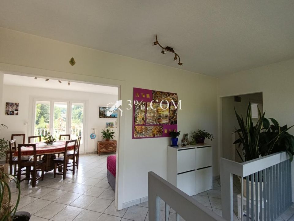 Villa i Raon-l'Étape, Vosges - foto 2