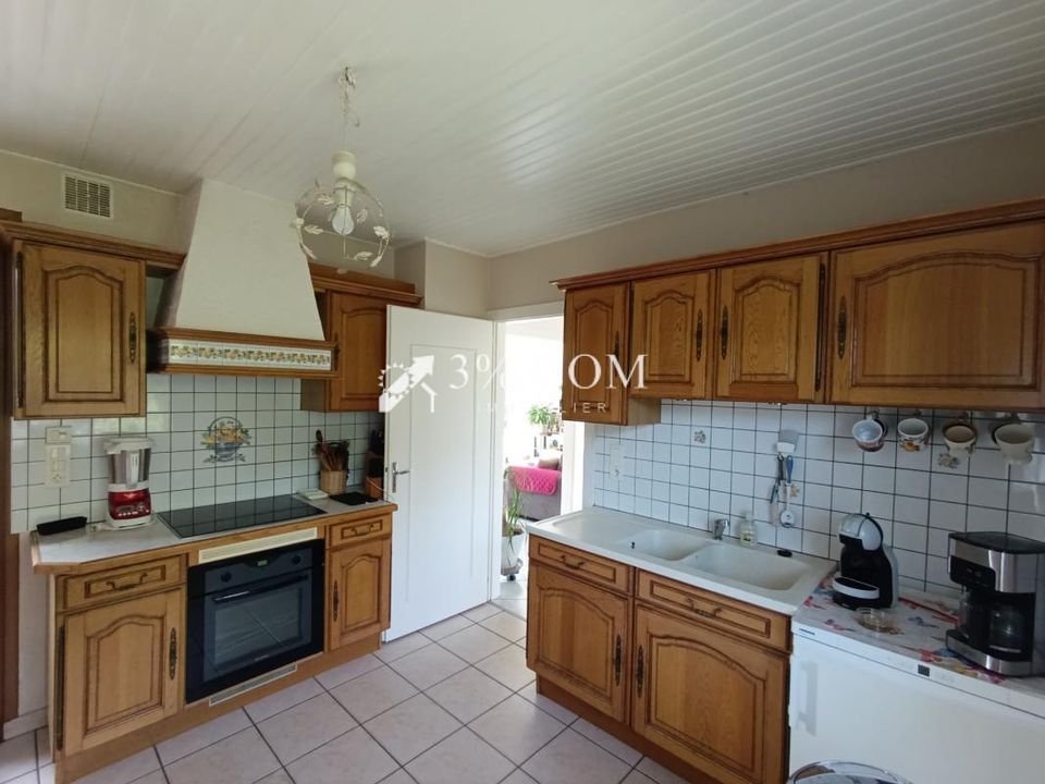 Villa i Raon-l'Étape, Vosges - foto 4