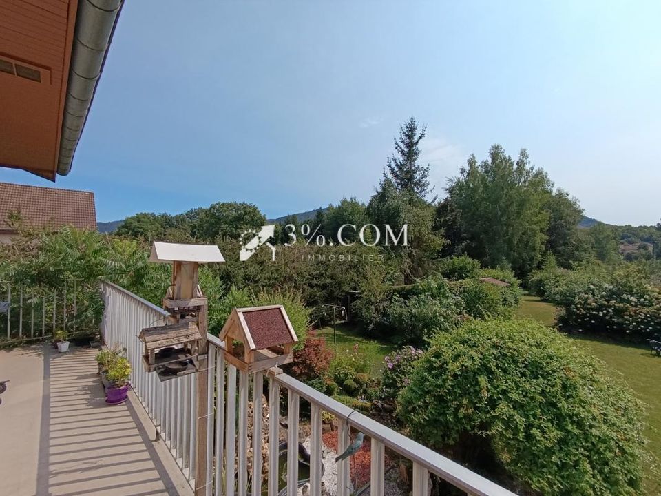 Villa i Raon-l'Étape, Vosges - foto 5