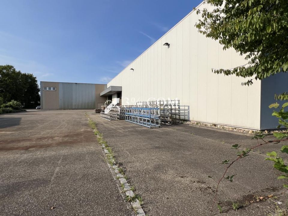 Erhvervsejendom i Reichstett, Bas-Rhin - foto 5