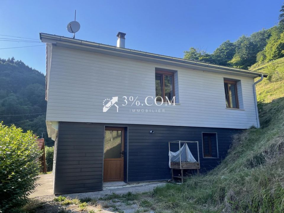 Villa a Fréland, Haut-Rhin - foto 1