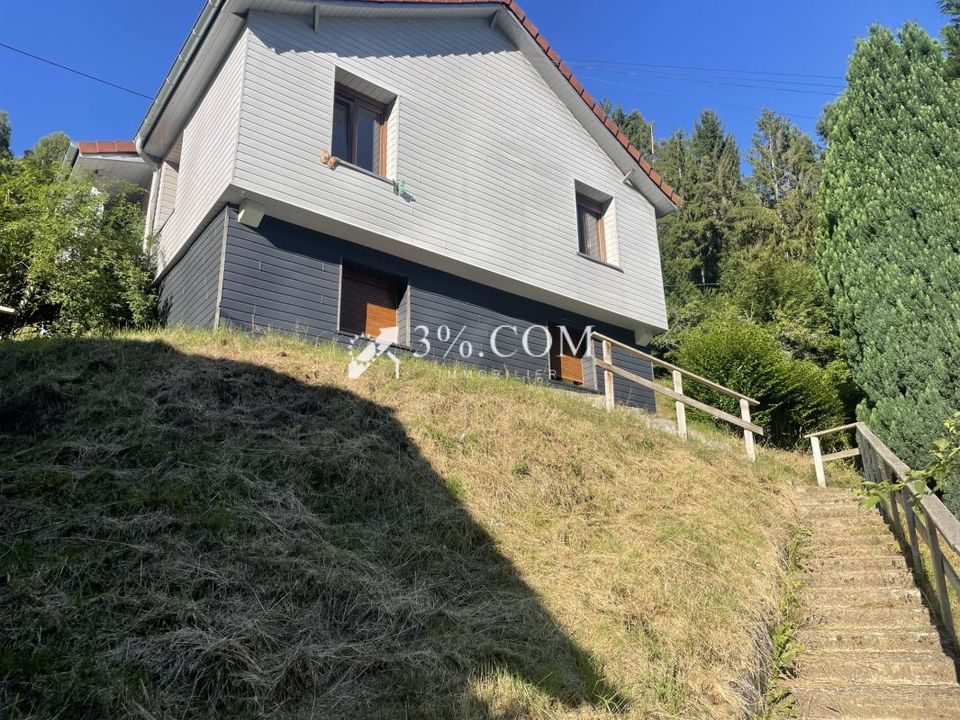 Villa a Fréland, Haut-Rhin - foto 3