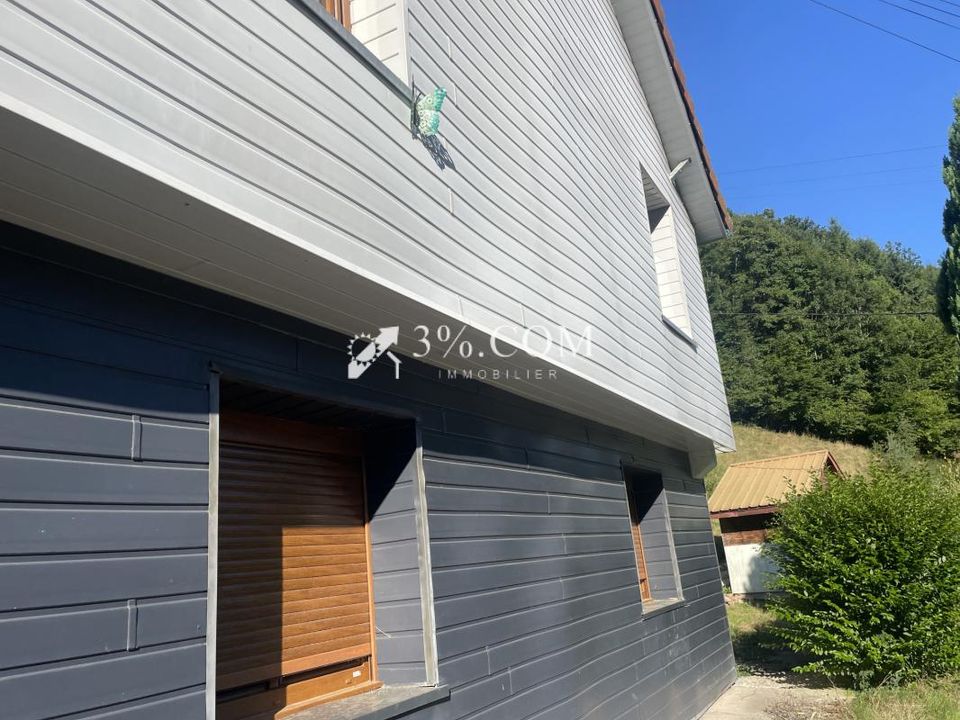 Villa a Fréland, Haut-Rhin - foto 4
