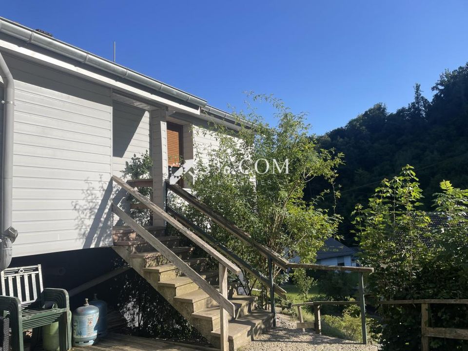 Villa a Fréland, Haut-Rhin - foto 5