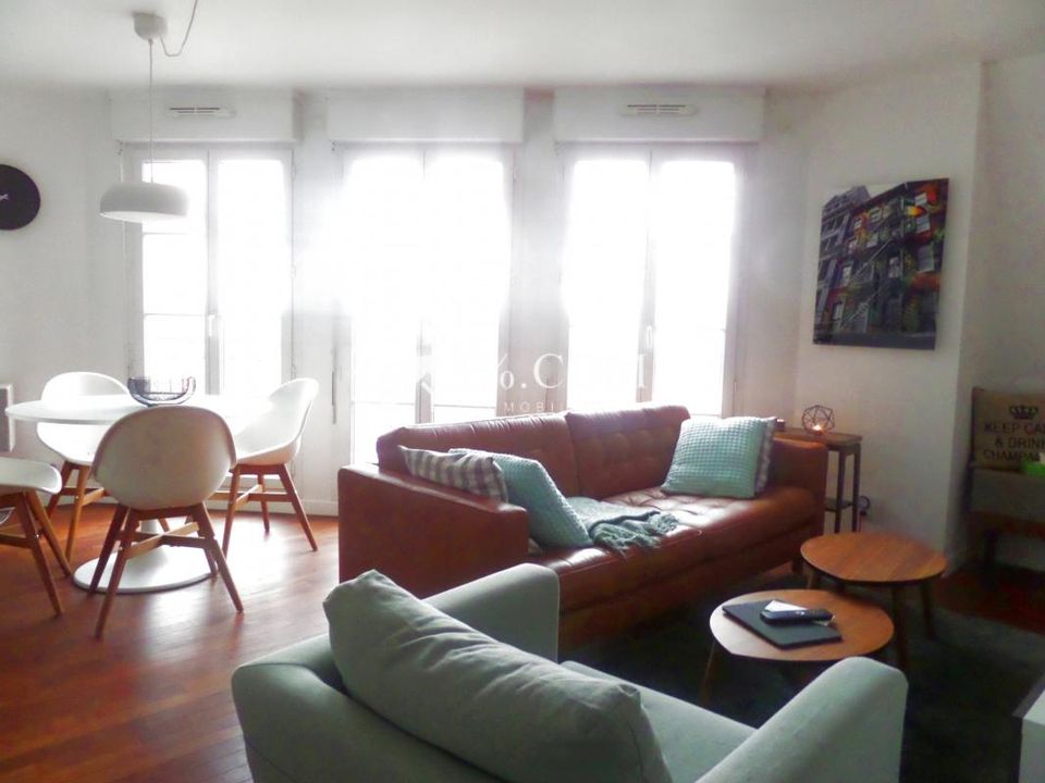 Lejlighed i Wissous, Essonne - foto 3