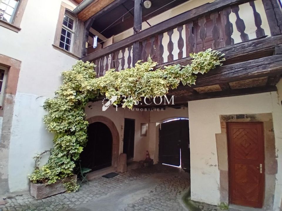 Villa a Boersch, Bas-Rhin - foto 2
