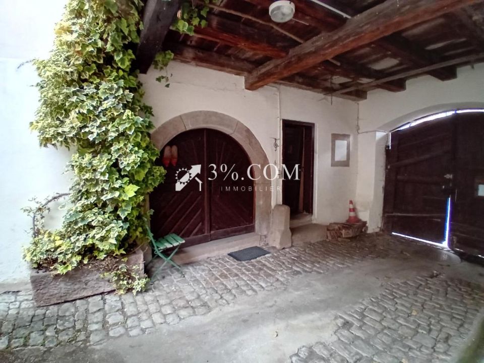 Villa a Boersch, Bas-Rhin - foto 3