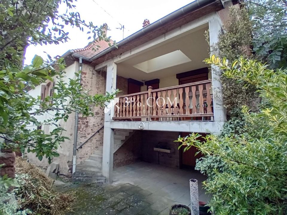 Villa a Boersch, Bas-Rhin - foto 4