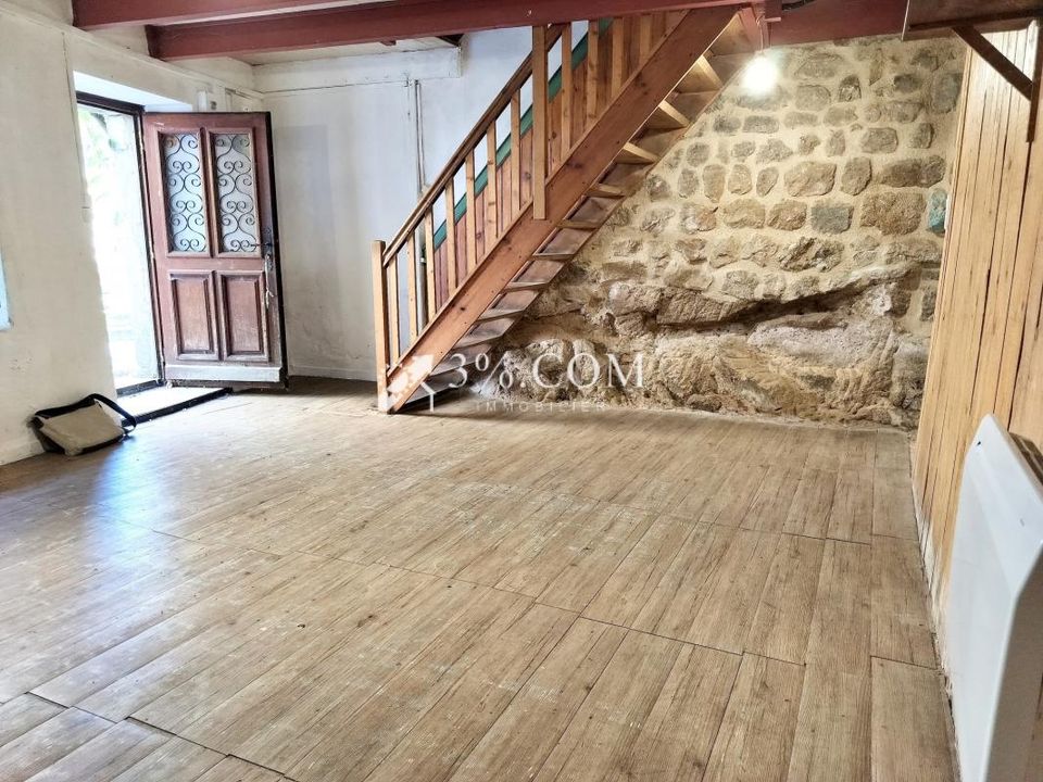 Landsbyhus i Colombier-le-Jeune, Ardeche - foto 2