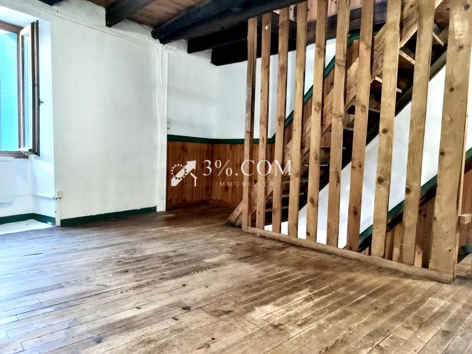 Landsbyhus i Colombier-le-Jeune, Ardeche - foto 3